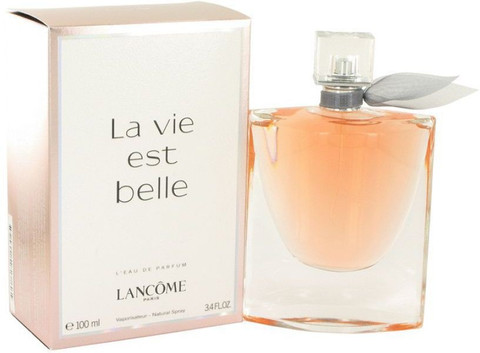 Buy Lancome Perfume La Vie Est Belle Perfume - 100 ml Online In
