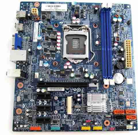【miya①/3】 Lenovo 11200969 CIH61MI 11200369 LGA 1155Socket Micro-ATX Intel