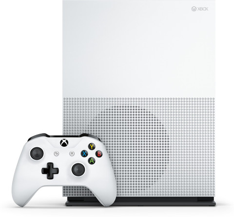 Microsoft Xbox One S 1TB 本体 MICROSOFT Xbox One S 1 TB Price in India - Buy MICROSOFT Xbox One