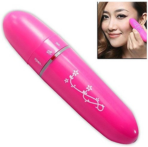 eDUST eDUST-01 Face Massager and Vibrator for Self Intimate Pleasure Massager - eDUST : Flipkart.com eDUST eDUST-01 Face Massager and Vibrator for Self Intimate Pleasure Massager - eDUST : Flipkart.com
