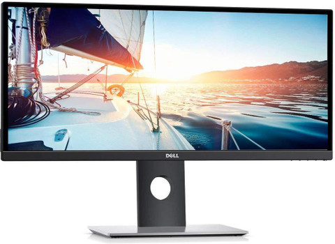 DELL 29 UltraSharp 73.66 cm (29 inch) Full HD LED Backlit IPS