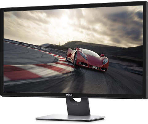 激安　DELL 4K モニター 本体 S2817Q 28インチ DELL 28 Ultra HD 4K 71.12 cm (28 inch) 4K Ultra HD LED Backlit TN