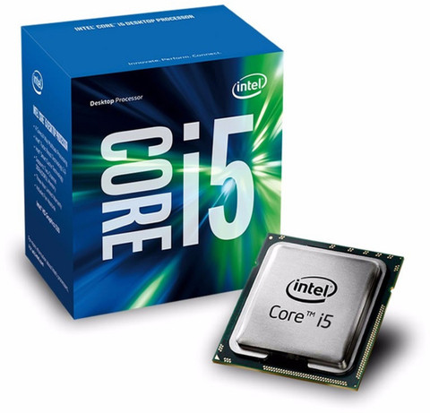 Intel Core i5-7400・i5-8400 CPUセット Intel I5 7400 3.5 LGA 1151 Socket 1 Cores Desktop Processor
