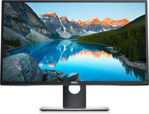 DELL 68.58 cm (27 inch) Full HD LED Backlit IPS Panel Monitor