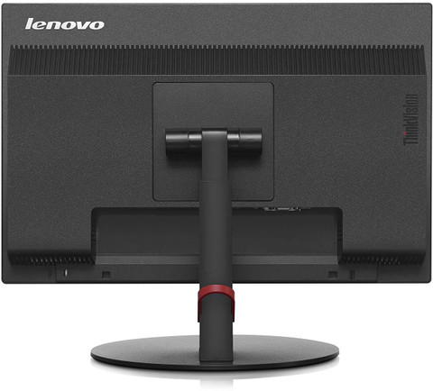 Lenovo ThinkVision T2054p 49.53 cm (20 inch) HD IPS Panel Monitor