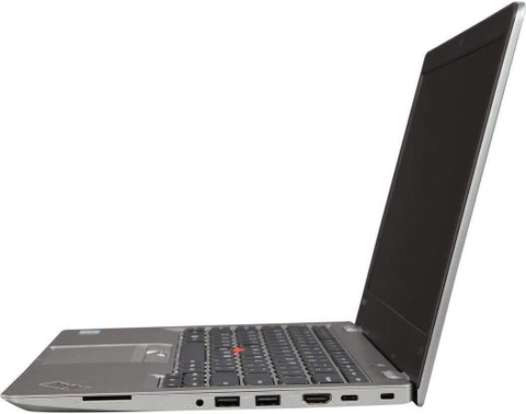 Lenovo ThinkPad 13 Intel Core i5 - (4 GB/128 GB SSD/Windows 7