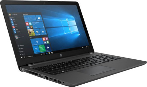 HP 250 G6 Notebook PC (ENERGY STAR) Intel Core i5 7th Gen - (4 GB