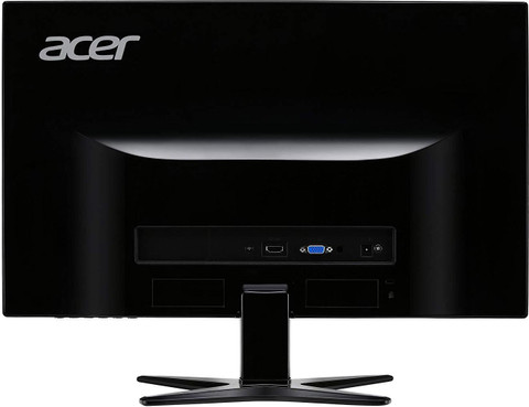 Acer G7 63.5 cm (25 inch) Full HD LED Backlit IPS Panel Monitor