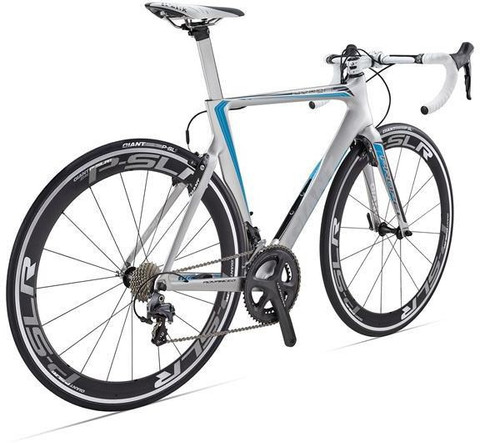 GIANT Propel Advanced 2 Sports Bicycle_Large 700C T (inch) Road
