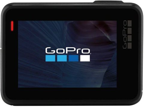 GoPro 5 Black Go Pro Action Camera 12MP waterproof Sports and