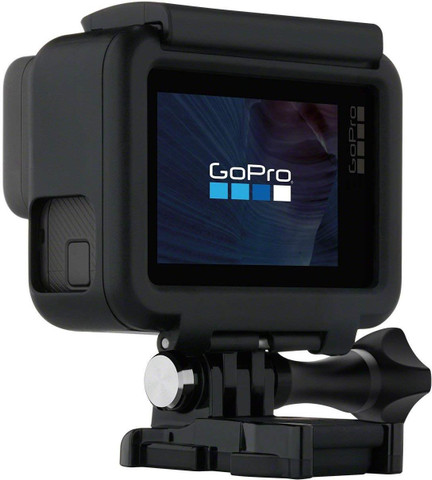 GoPro 5 Black Go Pro Action Camera 12MP waterproof Sports and