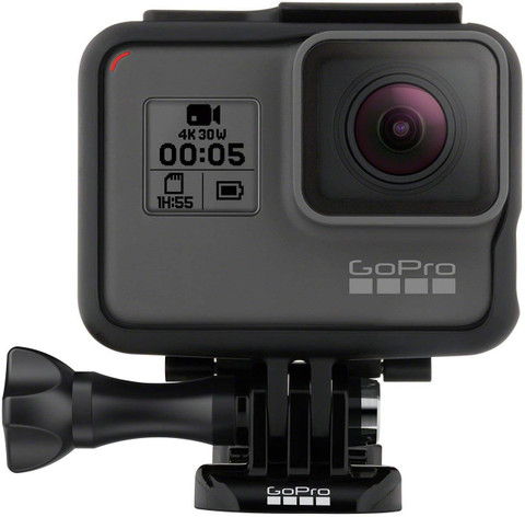 家電 GoPro5 GoPro 5 Black Go Pro Action Camera 12MP waterproof Sports and