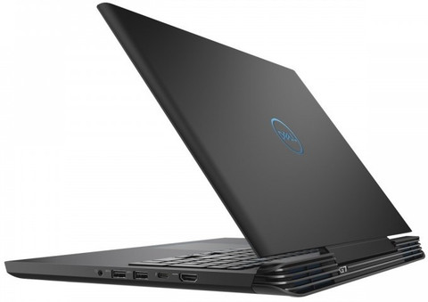 【美品】Dell G7 15インチ | Core i9-8950HK DELL G7 15 7000 Series Intel Core i9 8th Gen 8950HK - (16 GB