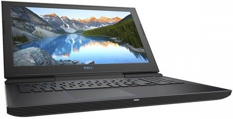 【美品】Dell G7 15インチ | Core i9-8950HK Refurbished) Dell Intel 8th Gen Core i9 8950HK 15.6-Inch