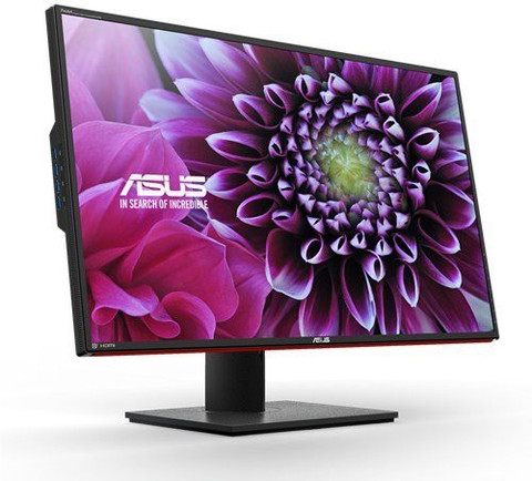ASUS 81.28 cm (32 inch) Full HD IPS Panel Monitor (PA328Q) Price