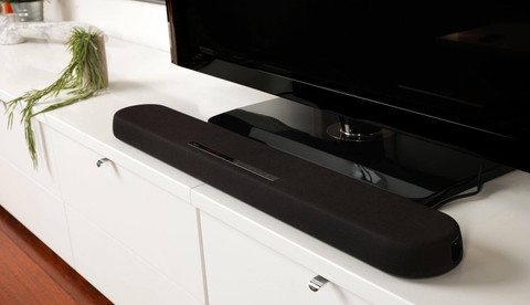 Buy YAMAHA YAS-108 120 W Bluetooth Soundbar Online from