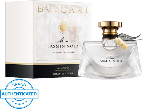 Buy BVLGARI Mon Jasmin Noir Eau de Parfum - 75 ml Online In India