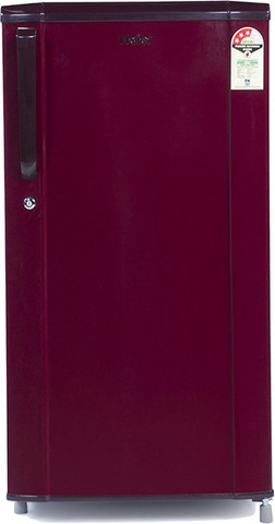 Haier 181 L Direct Cool Single Door 3 Star Refrigerator Online at