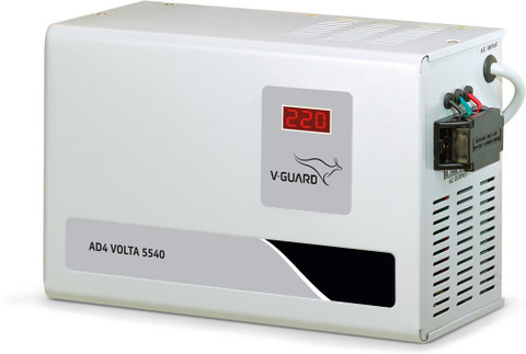 V-Guard AD4 Volta 5540 for 1.5 Ton A.C (150- 290V) Voltage