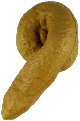 Nema FUB1325PAT Fake Poop Classic Gag Toy Price in India - Buy