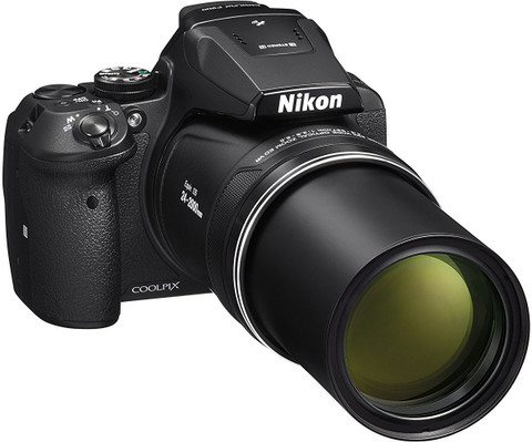 デジタルカメラ Nikon COOLPIXP900 NIKON COOLPIX P900 Price in India - Buy NIKON COOLPIX P900 online