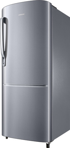 Samsung 212 L Direct Cool Single Door 3 Star Refrigerator Online