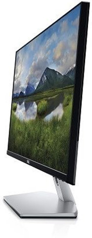DELL 58.42 cm (23 inch) Full HD LED Backlit IPS Panel Monitor