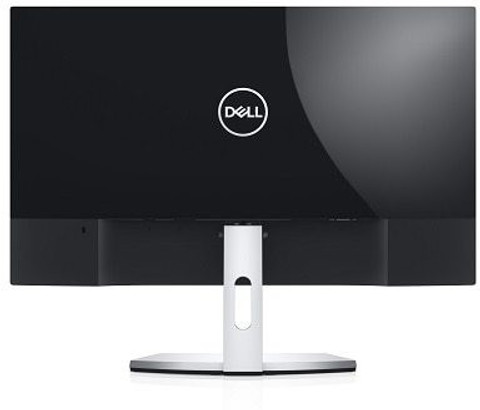 DELL 23インチ モニター S2319H DELL 58.42 cm (23 inch) Full HD LED Backlit IPS Panel Monitor
