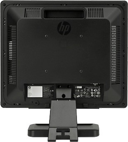 HP ProDisplay P17A 43.18 cm (17 inch) SXGA LED Backlit