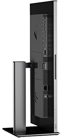 HP Z24n G2 60.96 cm (24 inch) WUXGA LED Backlit Monitor (1JS09A4