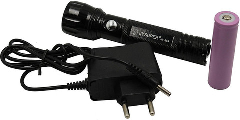 JY SUPER ZM 859 Torch Price in India - Buy JY SUPER ZM 859 Torch