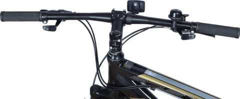 OYAMA Freedom 2.3 21 Speed 27.5