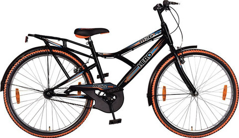 mountain cycle price hero mig 26t rs cycle
