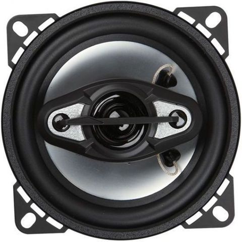 Boss Audio NX424 Onyx 4