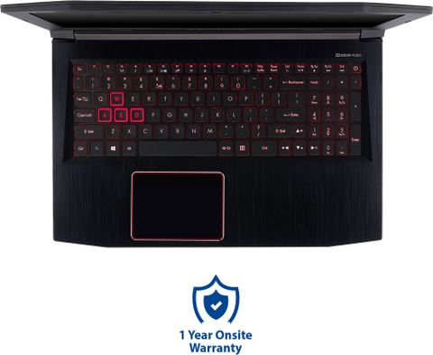 Acer Predator Helios 300 Intel Core i7 8th Gen 8750H - (16 GB/1 TB