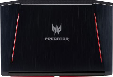 Acer Predator Helios 300 Intel Core i7 8th Gen 8750H - (16 GB/1 TB