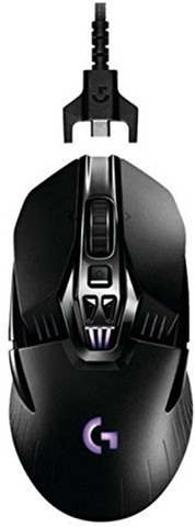 Logitech G900 Chaos Spectrum Professional Grade Wired/Wireless
