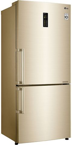 LG 499 L Frost Free Double Door Refrigerator Online at Best Price