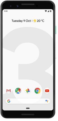 Google Pixel 3 ( 64 GB Storage, 4 GB RAM ) Online at Best