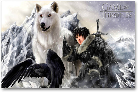 winter is coming wallpaper hd 4k