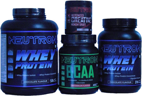 NEUTRON NEU101 Whey Protein Price in India - Buy NEUTRON NEU101