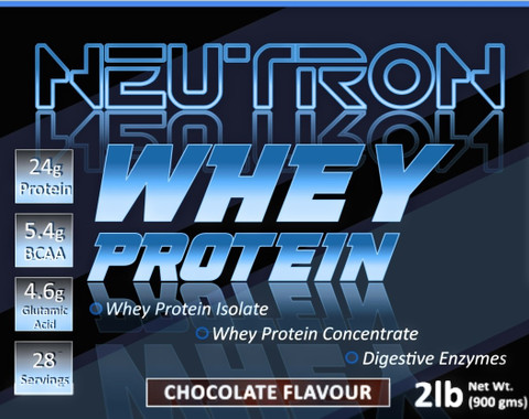 NEUTRON NEU101 Whey Protein Price in India - Buy NEUTRON NEU101
