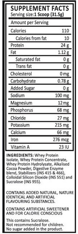 NEUTRON NEU101 Whey Protein Price in India - Buy NEUTRON NEU101
