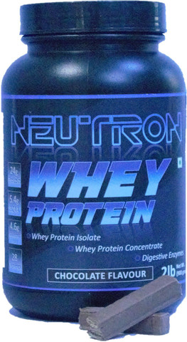 NEUTRON NEU101 Whey Protein Price in India - Buy NEUTRON NEU101