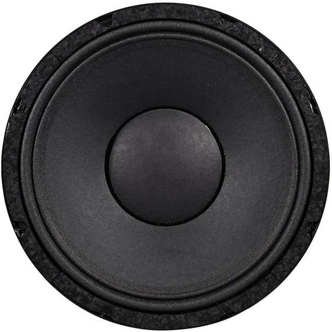 Peavey 12 inches Black Widow 4 ohms Component Audio Speaker Indoor