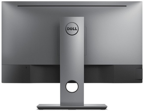 DELL U 68.58 cm (27 inch) WQHD LED Backlit IPS Panel Monitor