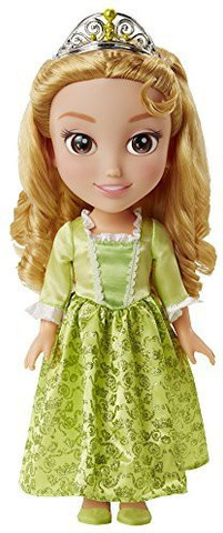 sofia the first princess amber dress Disney Sofia The First Princess Amber Doll 3" With Charm #3 New year 2013