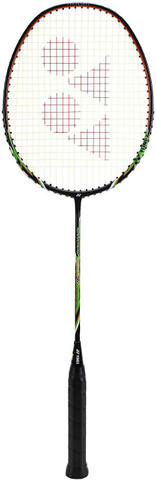 YONEX ARC SABER 9 Multicolor Strung Badminton Racquet - Buy YONEX
