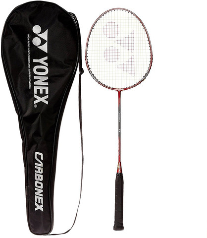 YONEX CARBONEX 7000EX Multicolor Strung Badminton Racquet - Buy YONEX CARBONEX 7000EX Multicolor Strung Badminton Racquet - Buy