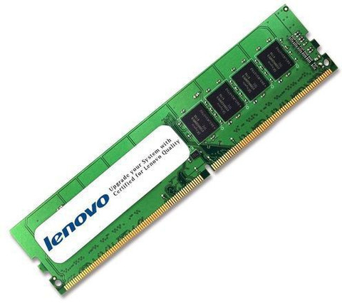 Lenovo LENOVO DDR4 16 GB (Single Channel) Server (7x77a01302 16gb